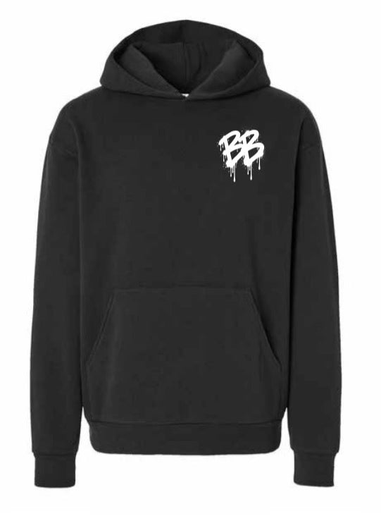 "All Sac No Slack" Hoodie