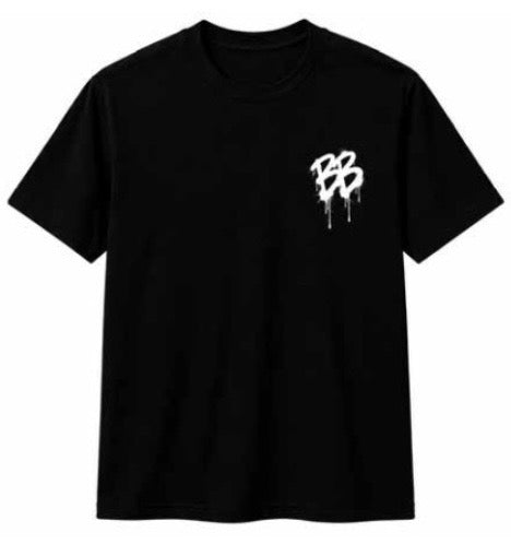 “All Sac No Slack” Tee